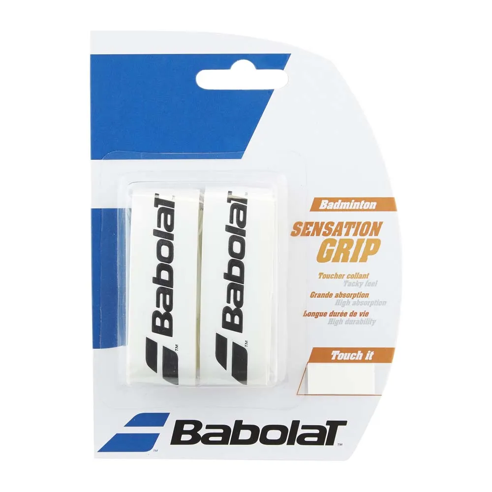 Grips Babolat Sensation 2 Units 