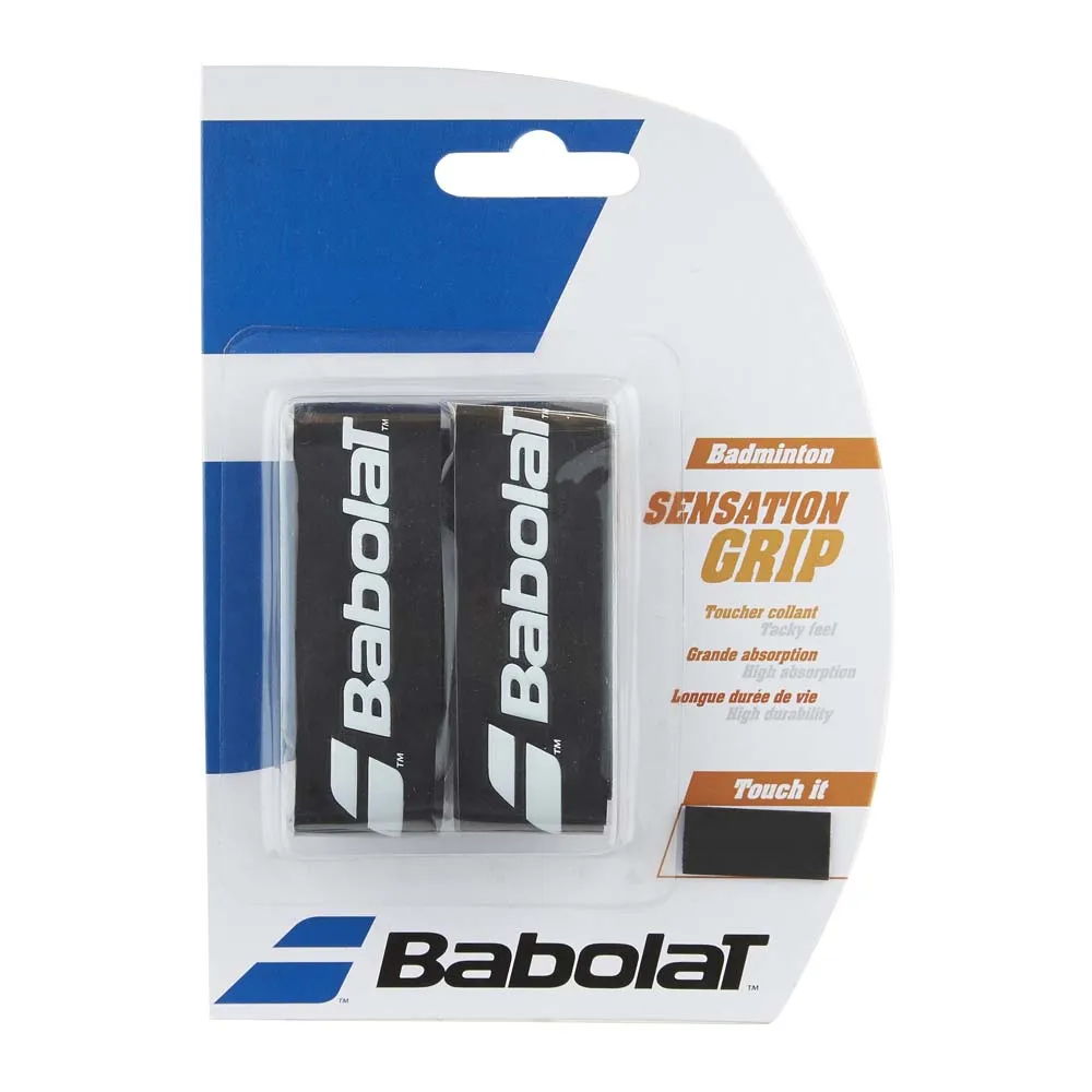 Grips Babolat Sensation 2 Units 
