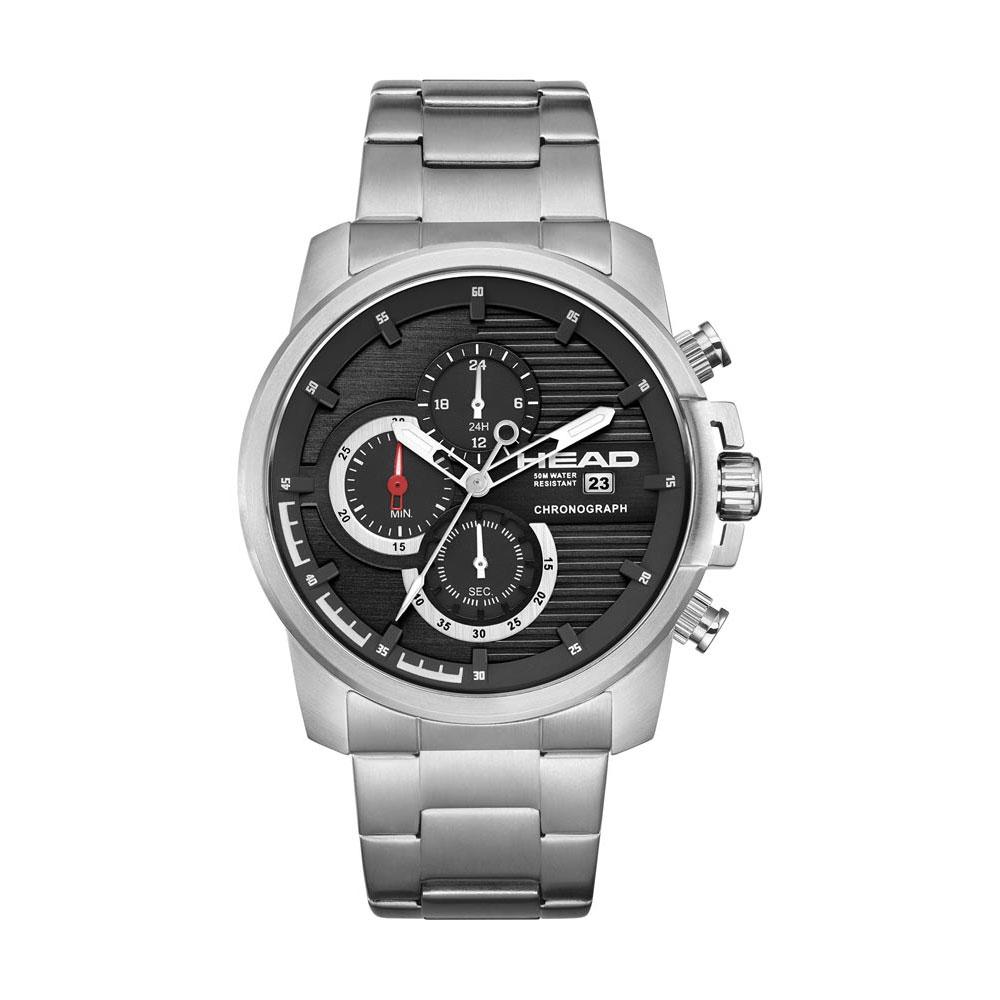 Montres Head-watches Topspin 