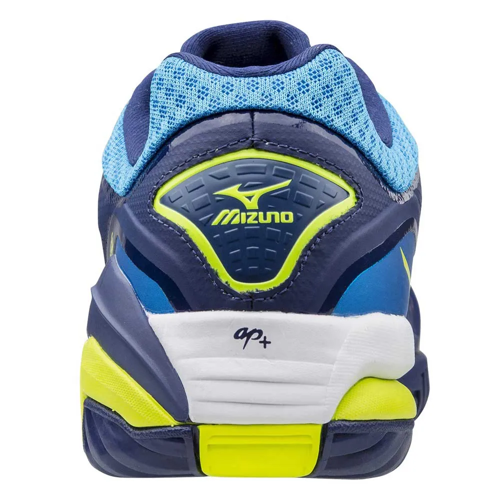 mizuno wave intense tour 3