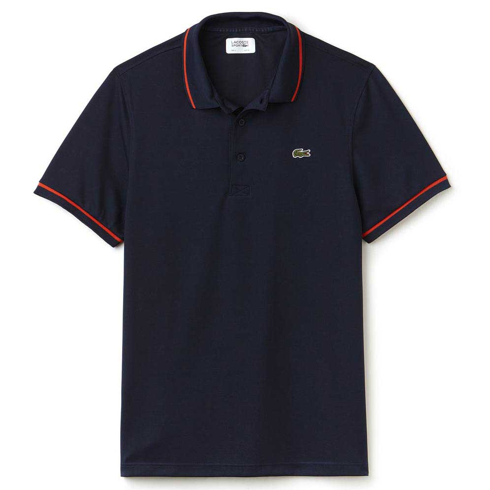 lacoste sport ultra dry polo