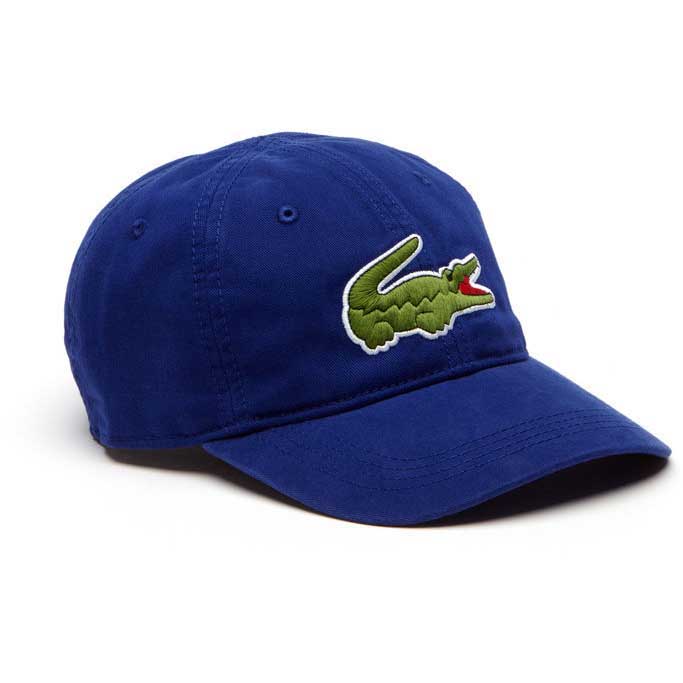 Lacoste RK8217001 Cap Blue buy and 