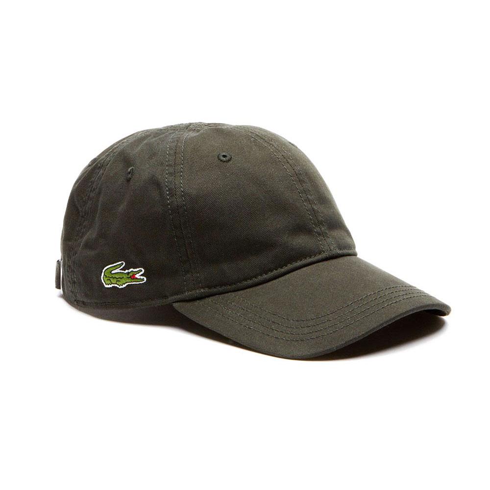 Lacoste RK9811W15 Cap Grey buy and 