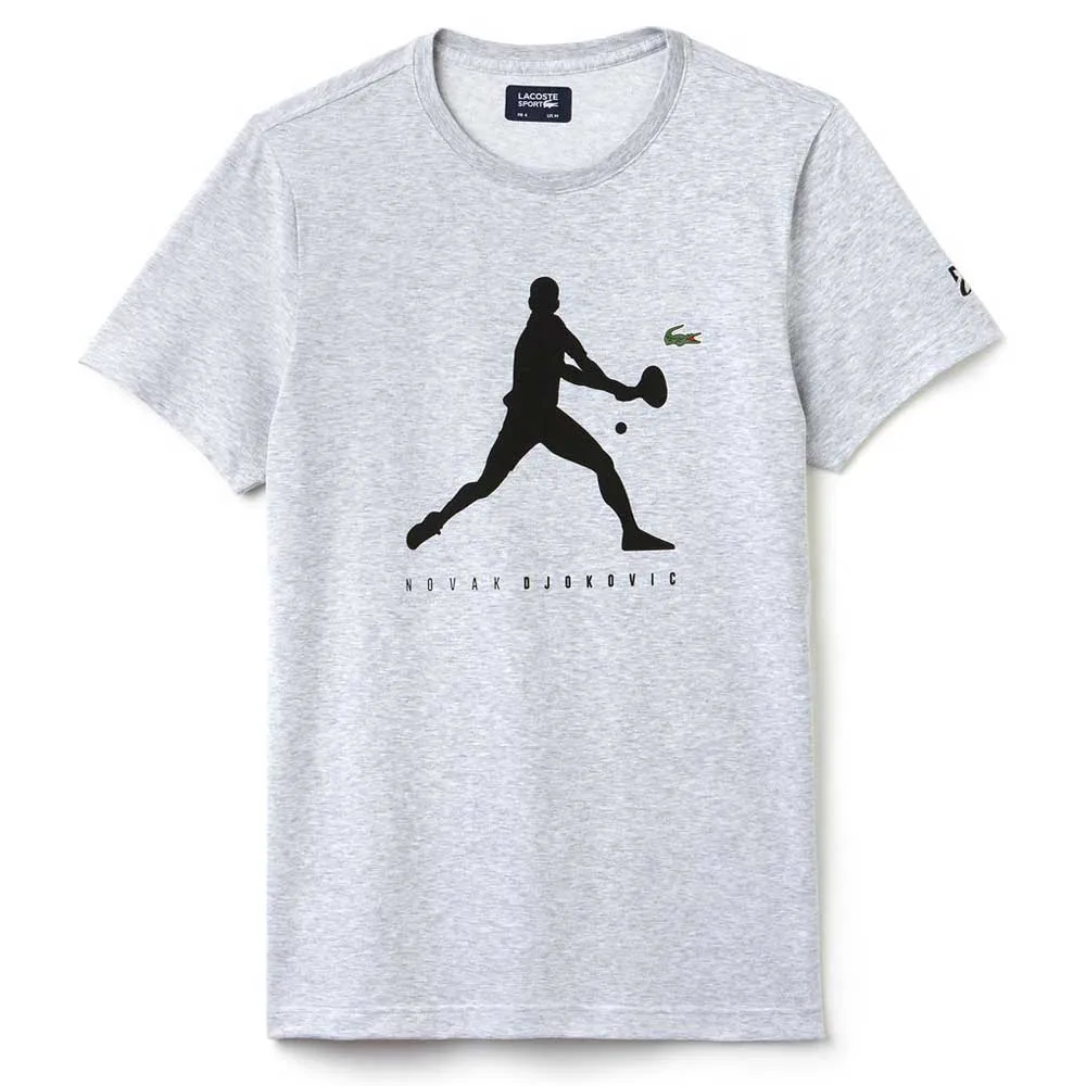 lacoste djokovic t shirt