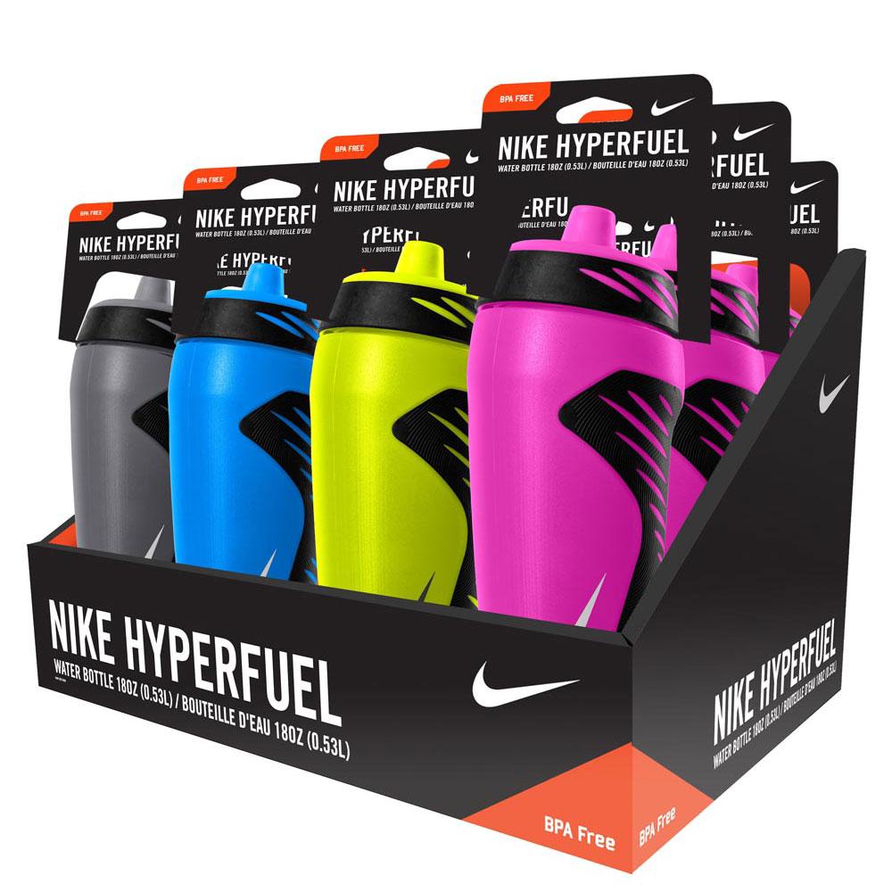 Bouteilles Nike-accessories Hyperfuel 12 Units 510ml 