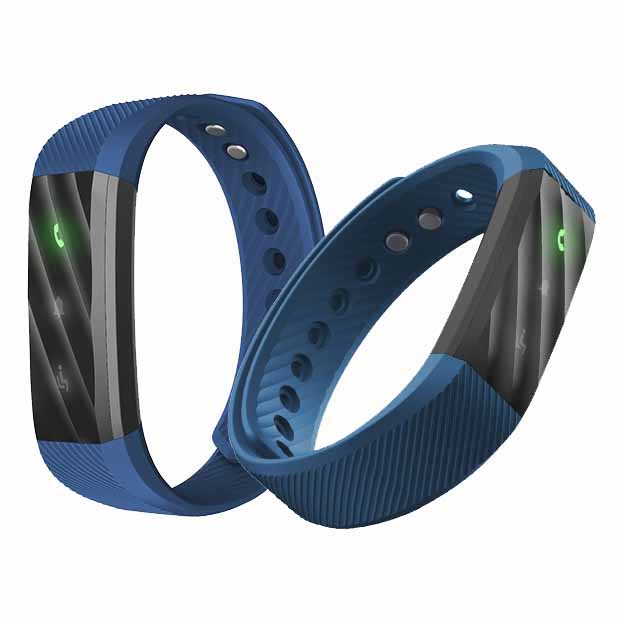 Bracelets dactivité Muvit Sports Activity Smartband 