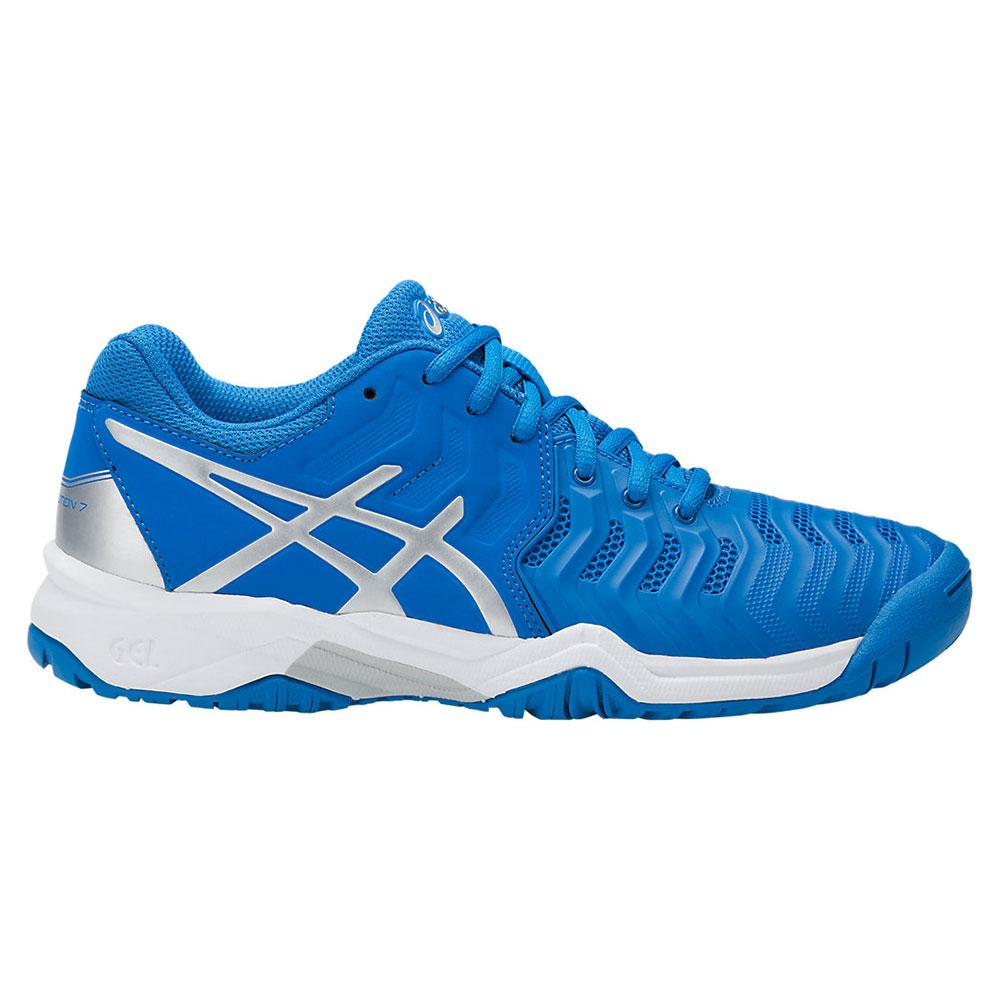Asics Gel Resolution 7 Blue buy and 