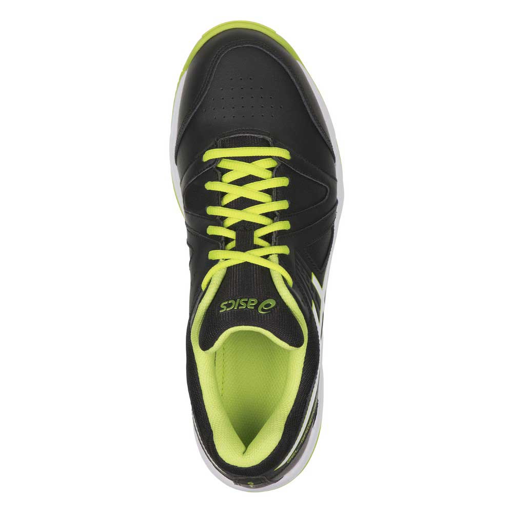 1 asics gel gamepoint tennis shoe