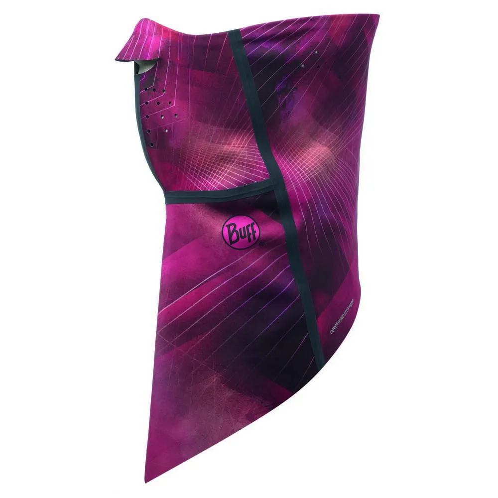 Tours de cou Buff-- Windproof Bandana 