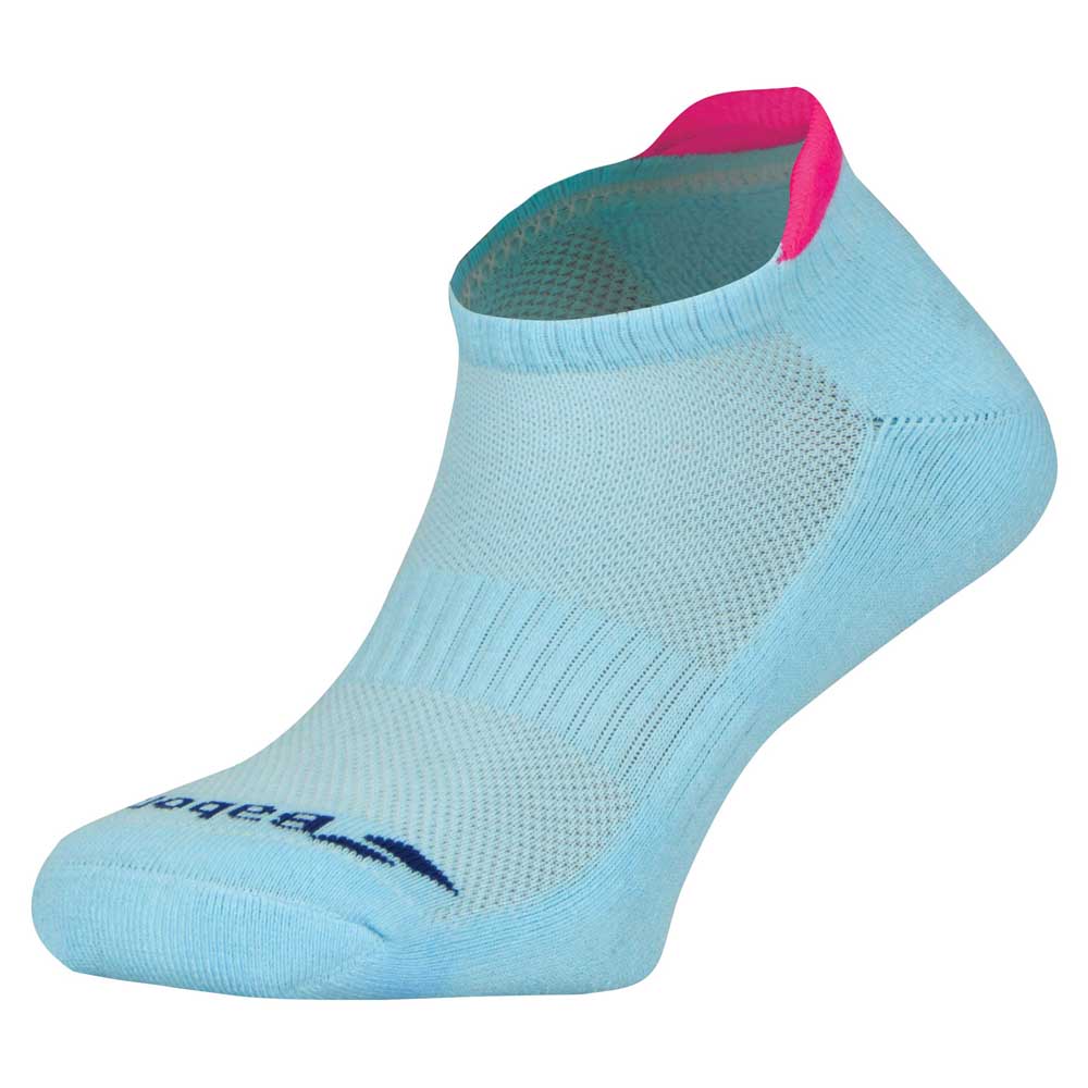 Chaussettes Babolat Invisible 2 Pair 