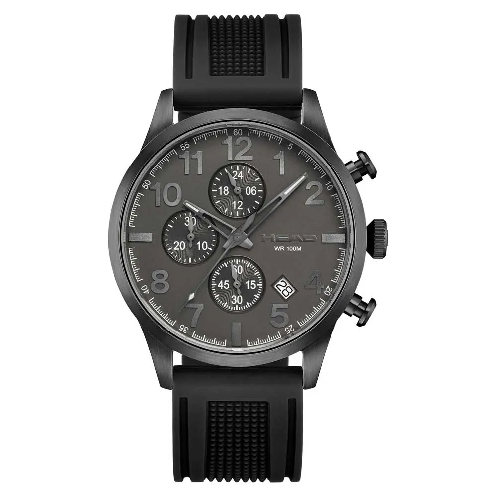 Montres Head-watches Grip 