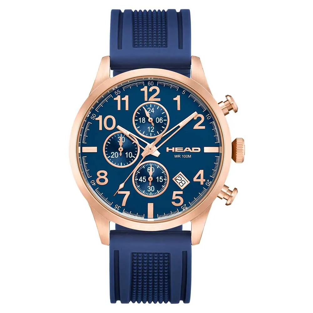 Montres Head-watches Grip 