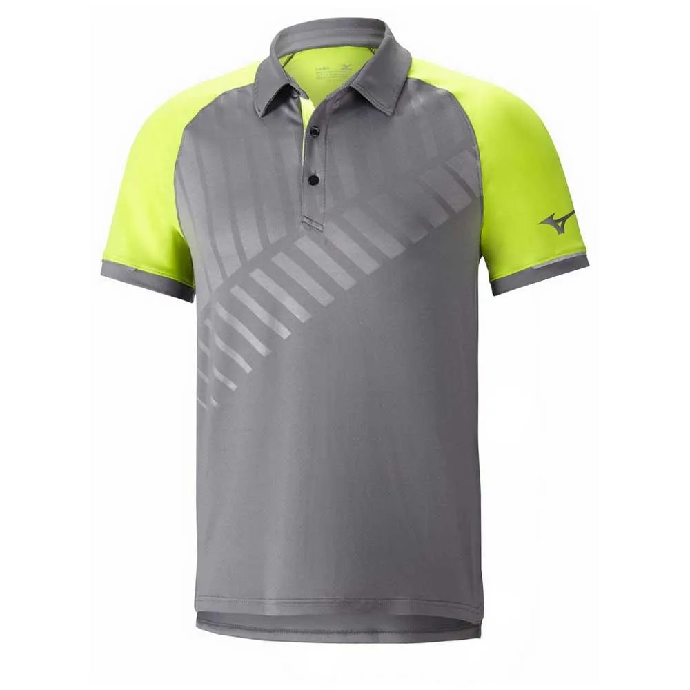 mizuno polo