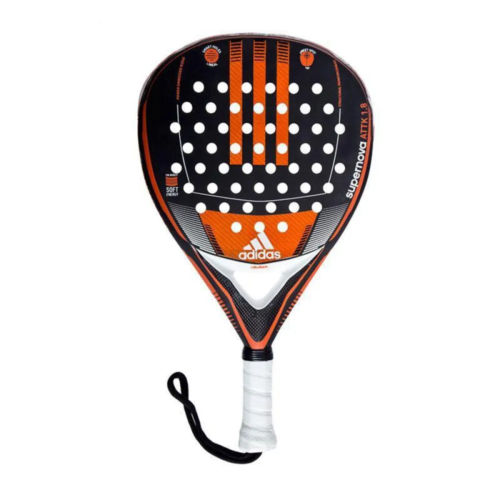 adidas supernova padel
