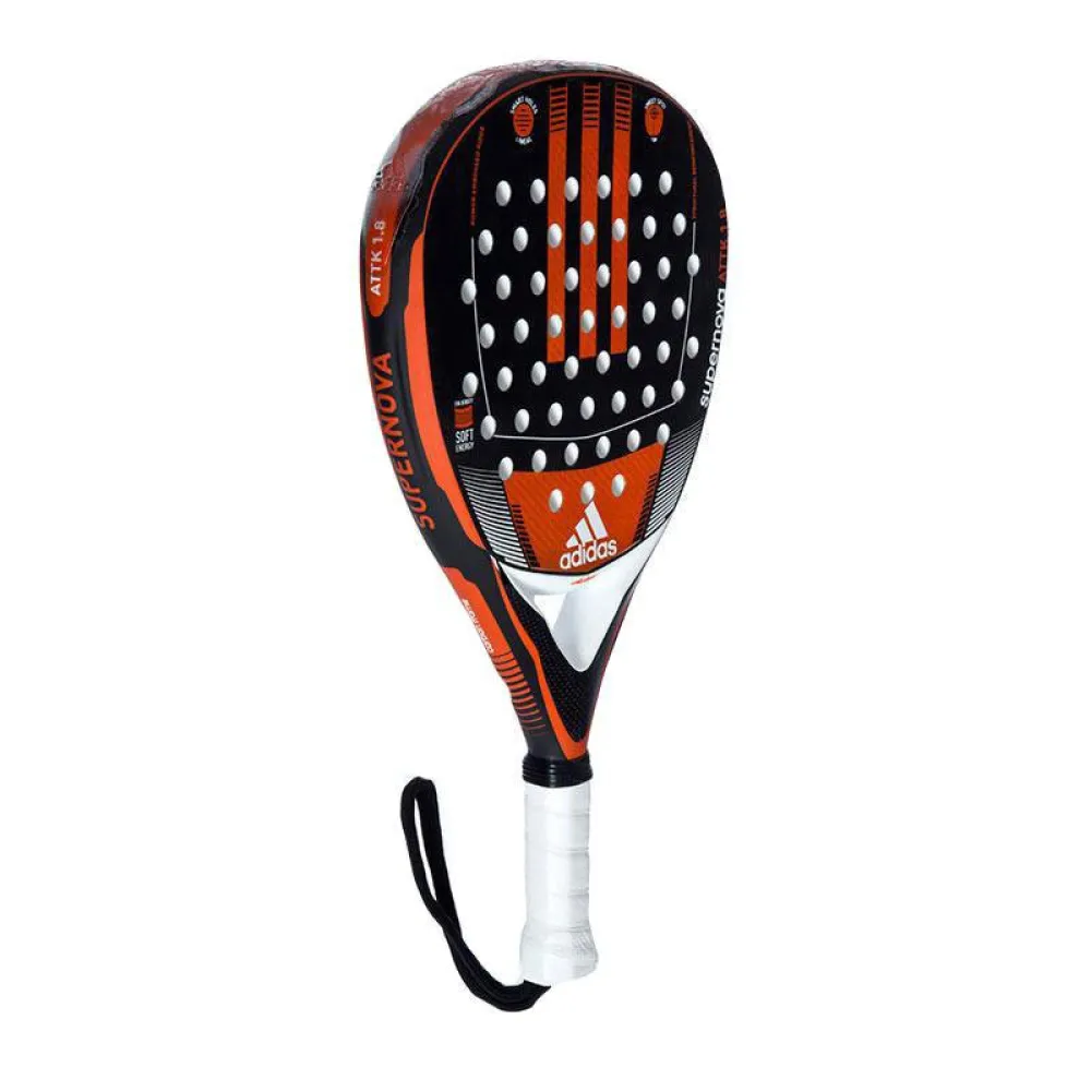 adidas supernova padel