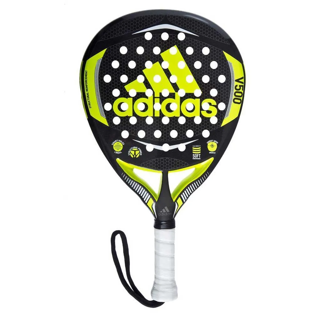 adidas padel rackets