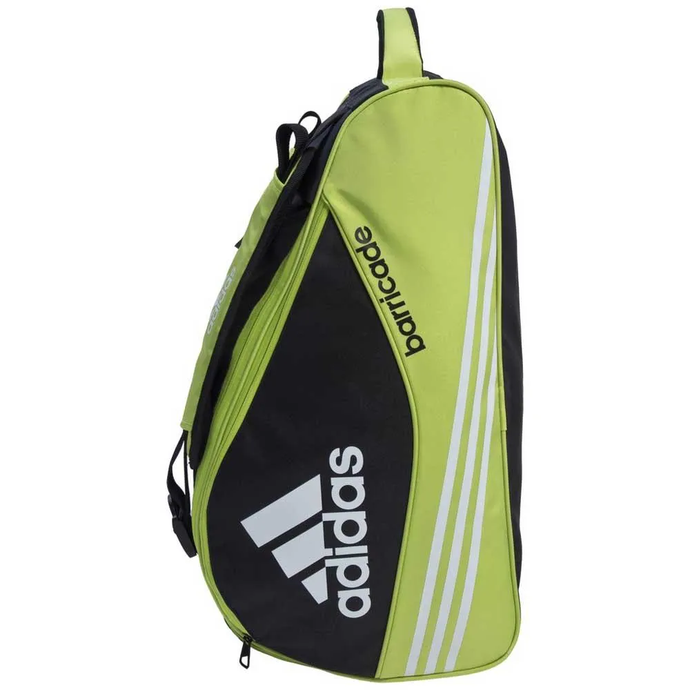 adidas barricade 1.8