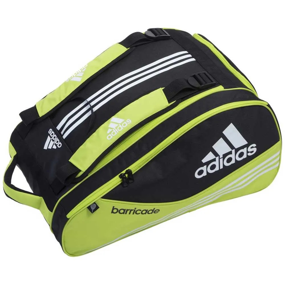 adidas barricade 1.8