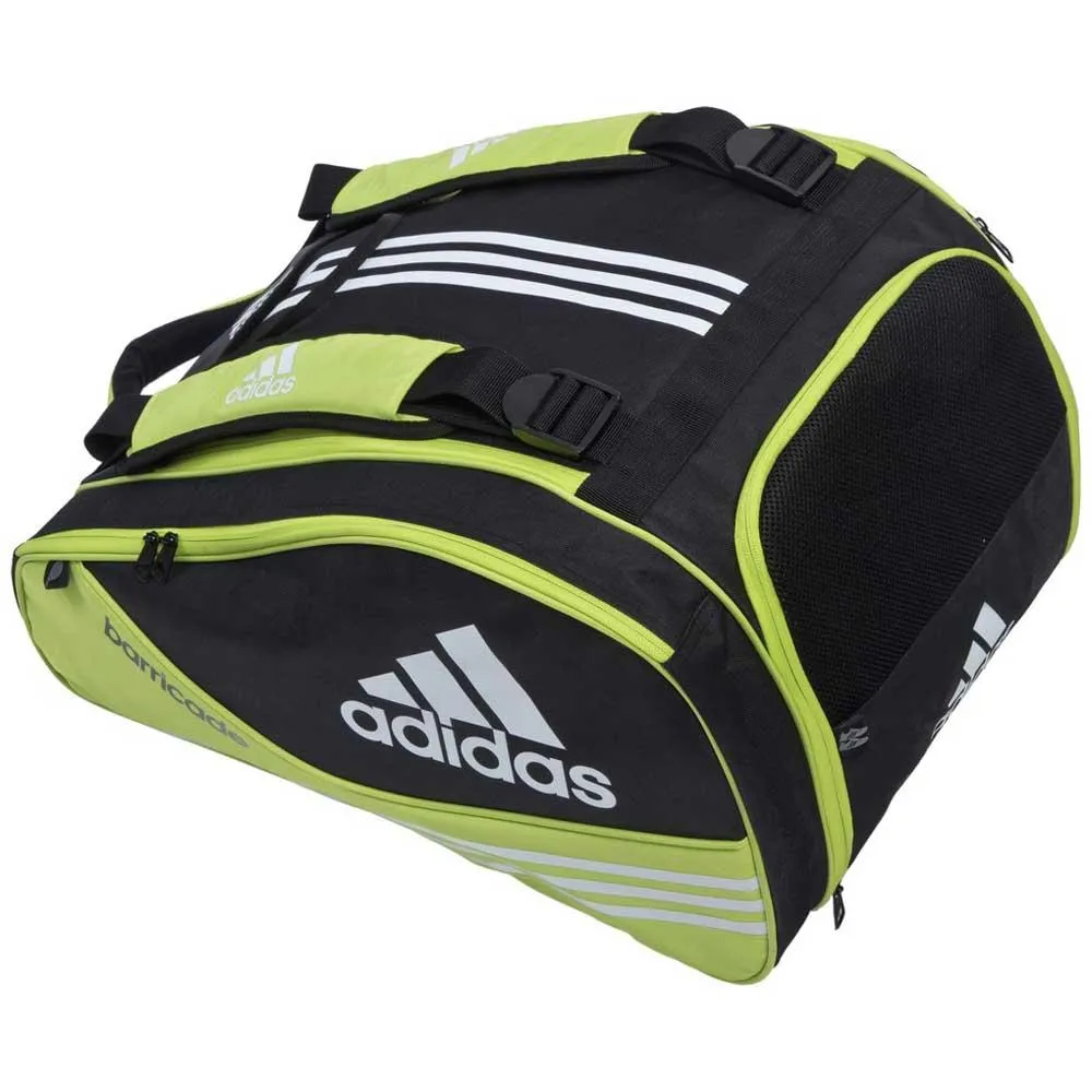 adidas barricade 1.8