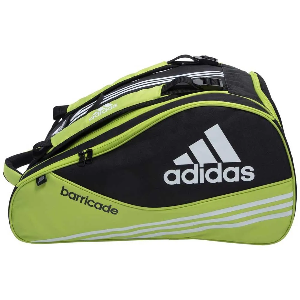 adidas barricade 1.8