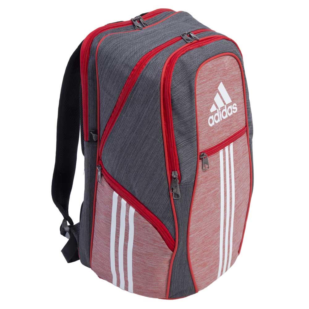 adidas padel Supernova 1.8 Backpack Red, Smashinn