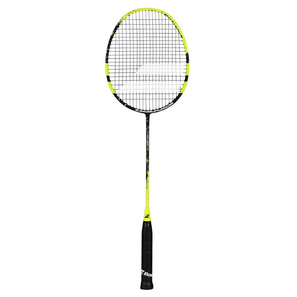 Raquettes de badminton Babolat X Feel Origin Lite 