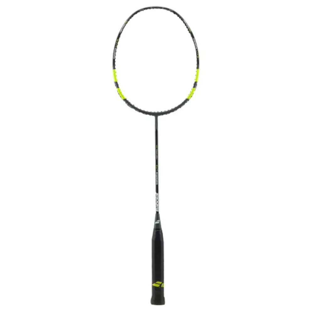 Raquettes de badminton Babolat Satelite Lite Tj Unstrung 