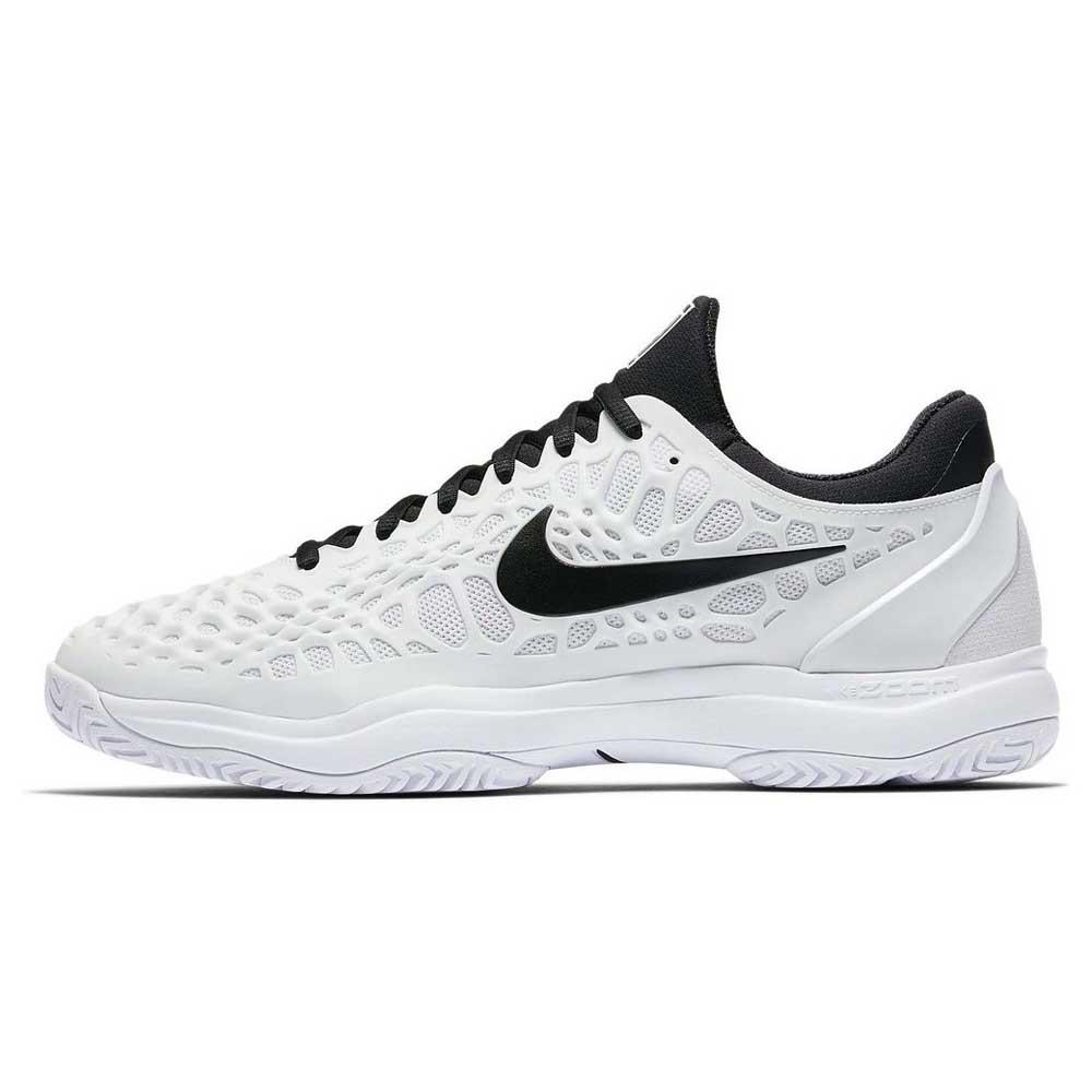 Nike Air Zoom Cage 3 HC White buy and 