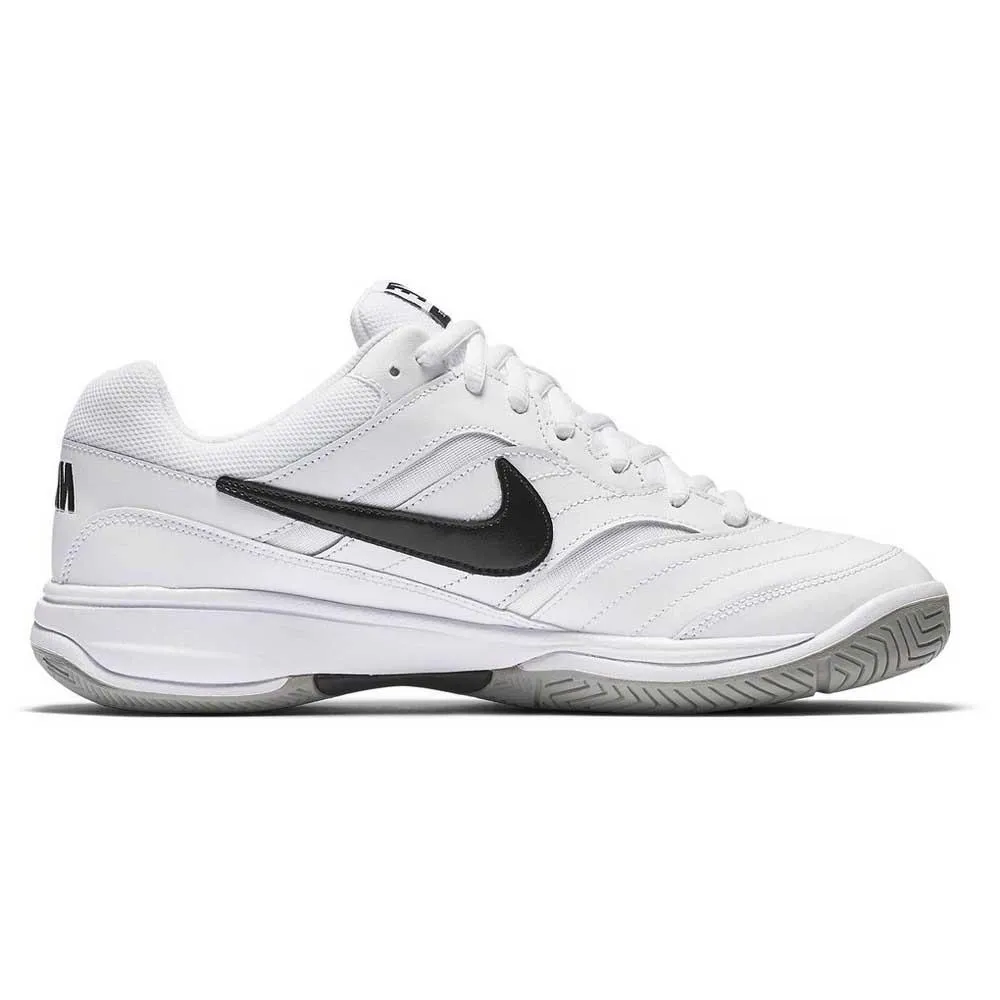 Nike Court Lite Hardcourt Wit kopen en 