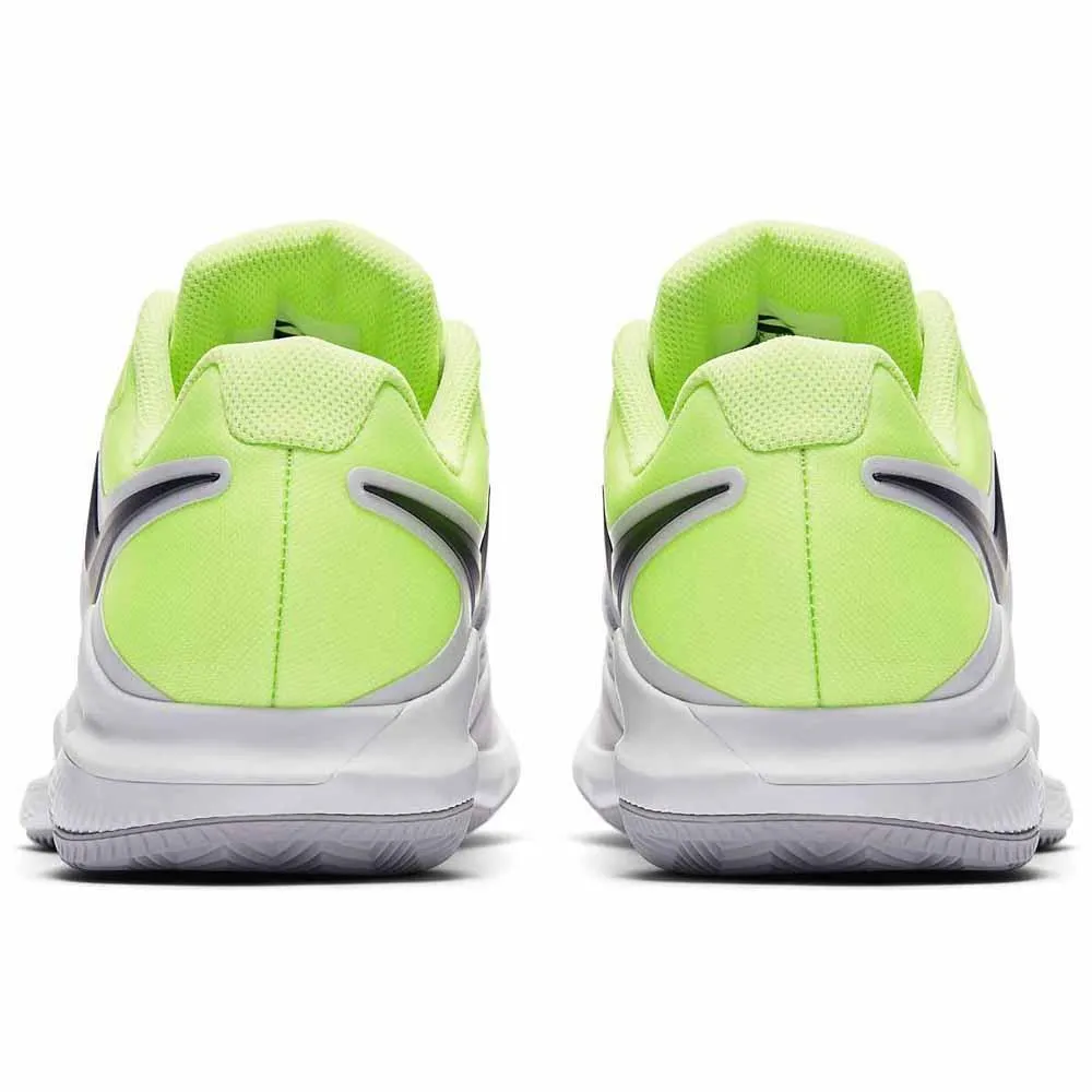 nike air zoom vapor x clay review