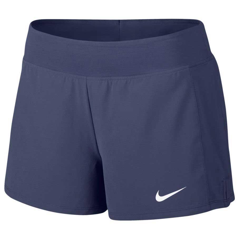 nike court flex pure shorts