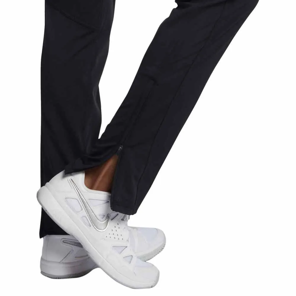 nike court woven warm up