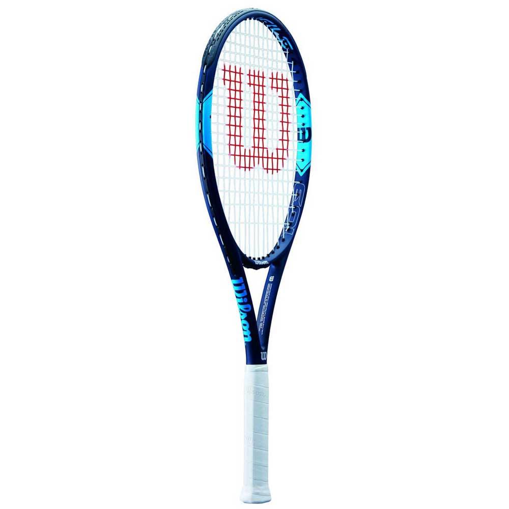 WILSON Monfils Open 103 Tennis Racket Without Cover