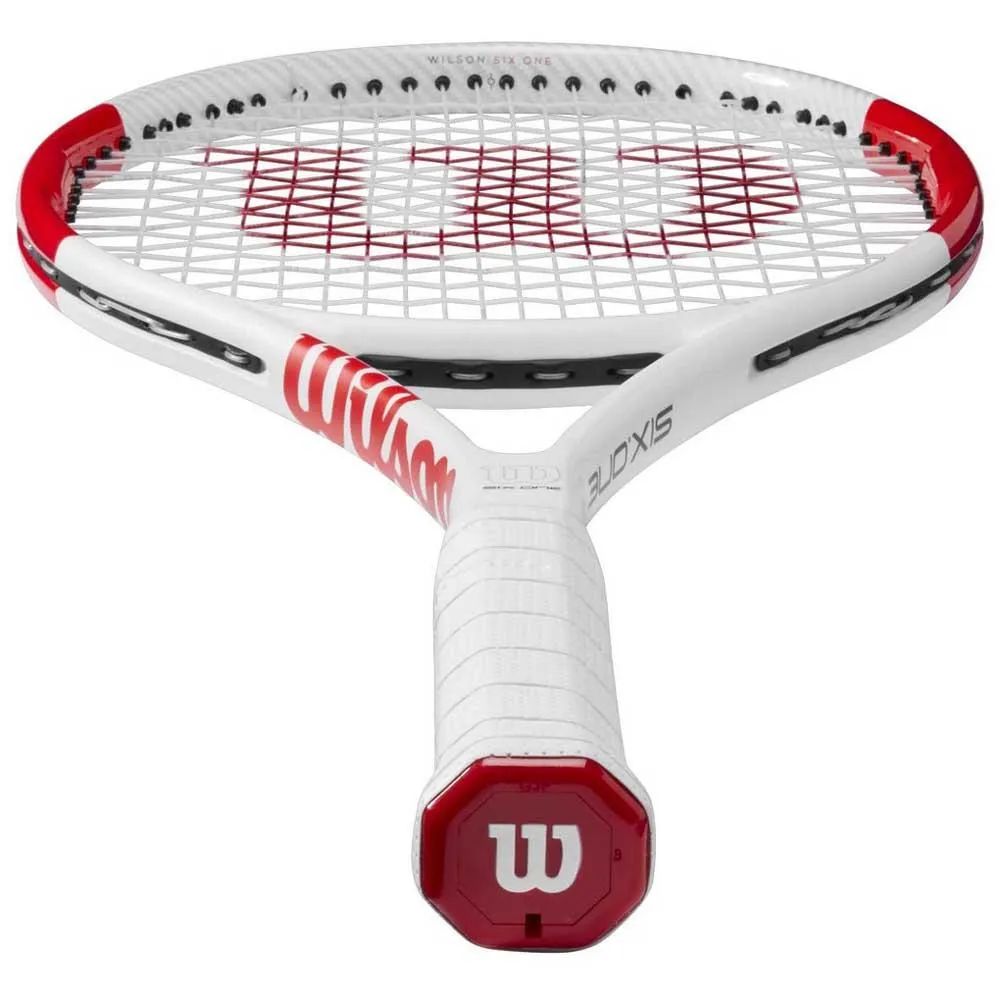 wilson six one 95s