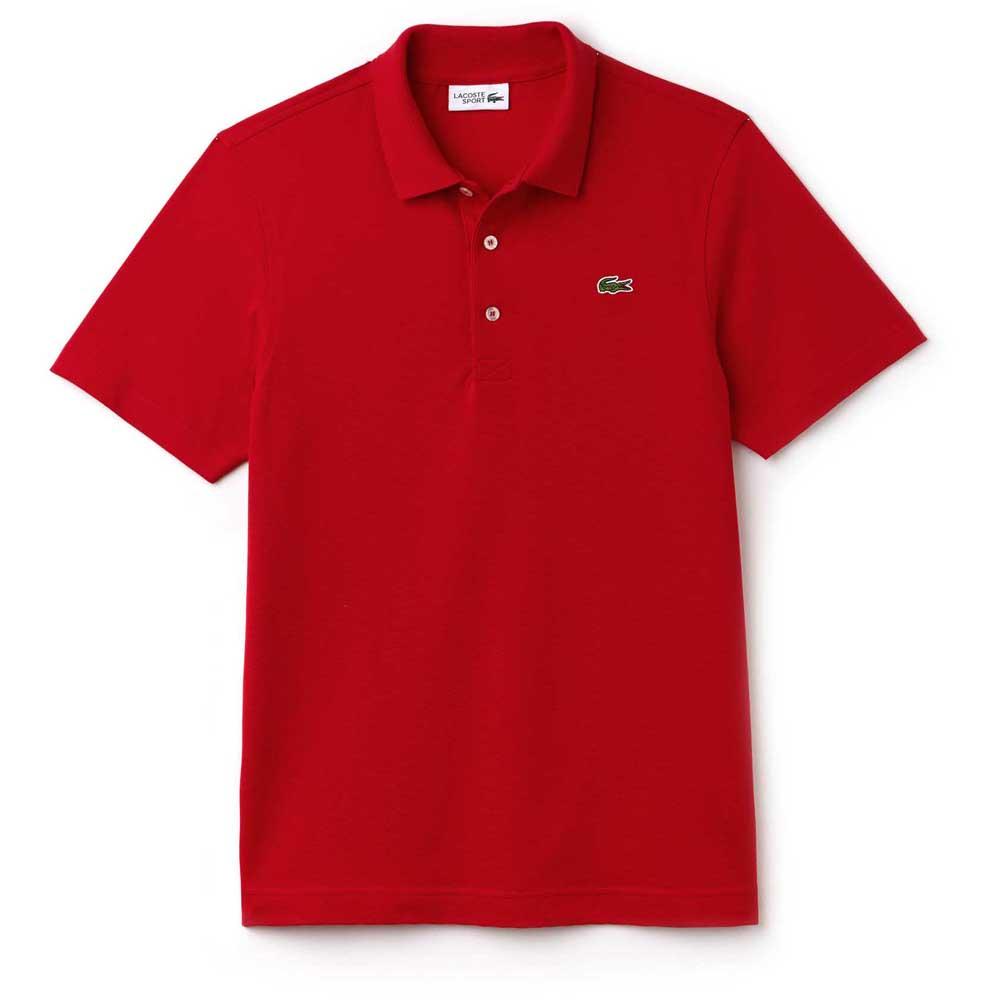 Lacoste L1230 Polo S/S Red buy and 