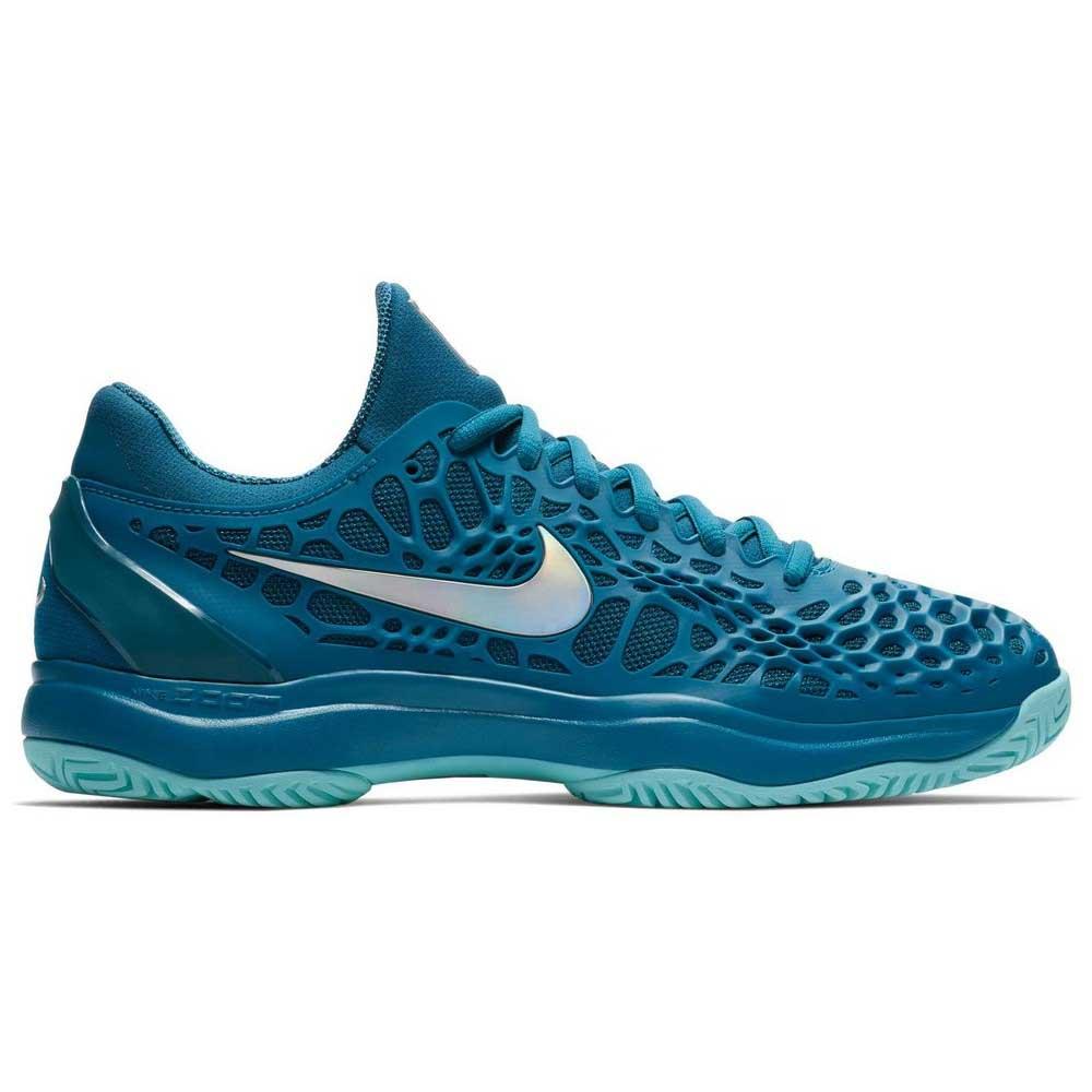 Nike Air Zoom Cage 3 Hard Court Shoes buy and offers on Smashinn
