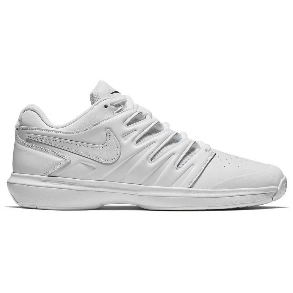 Baskets Nike Air Zoom Prestige Hc Leather 