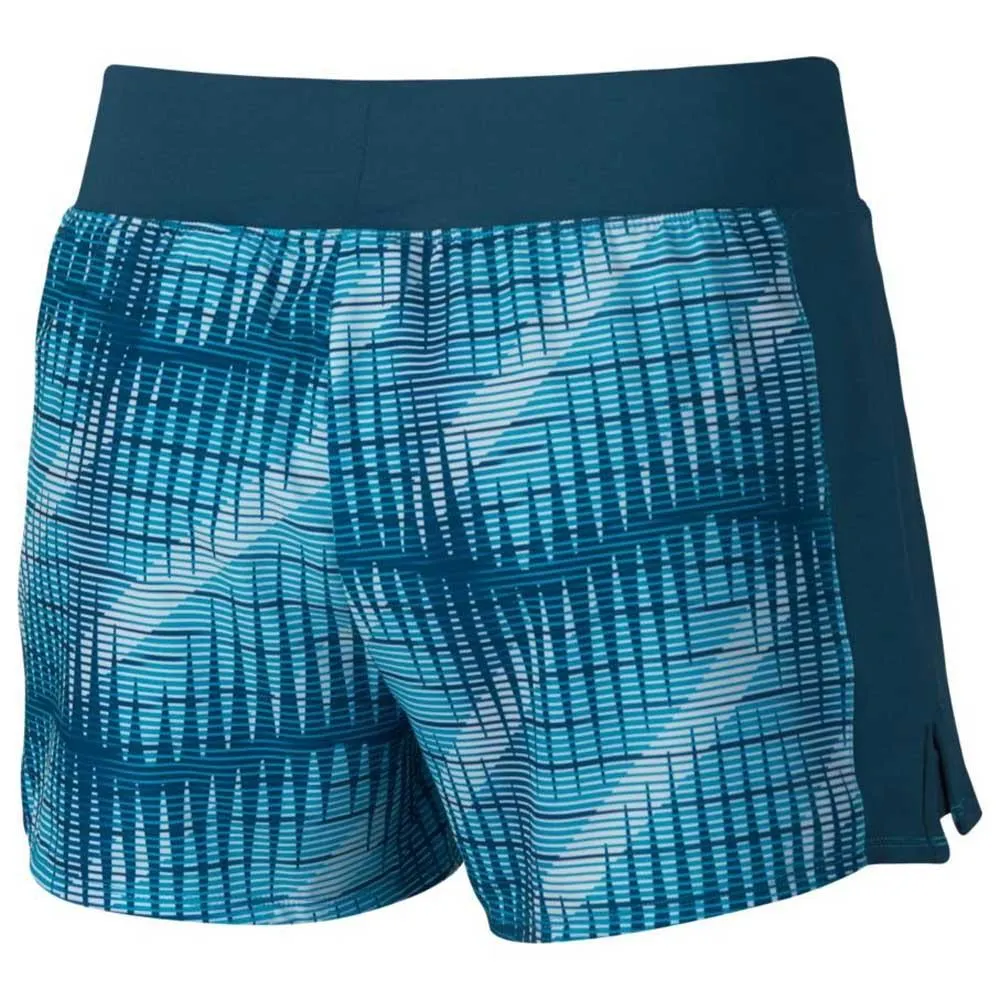 nike court flex pure short