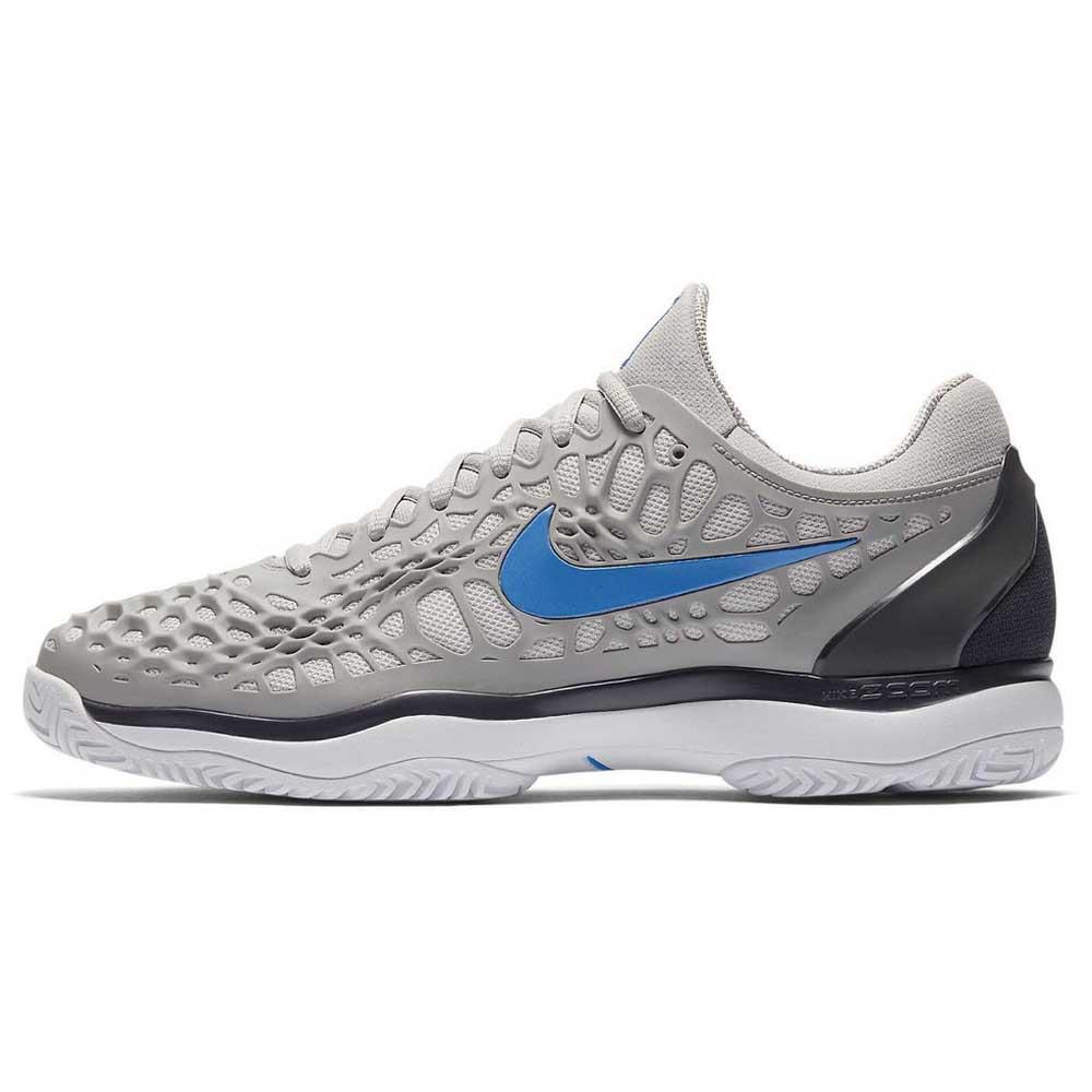 nike air zoom cage 3