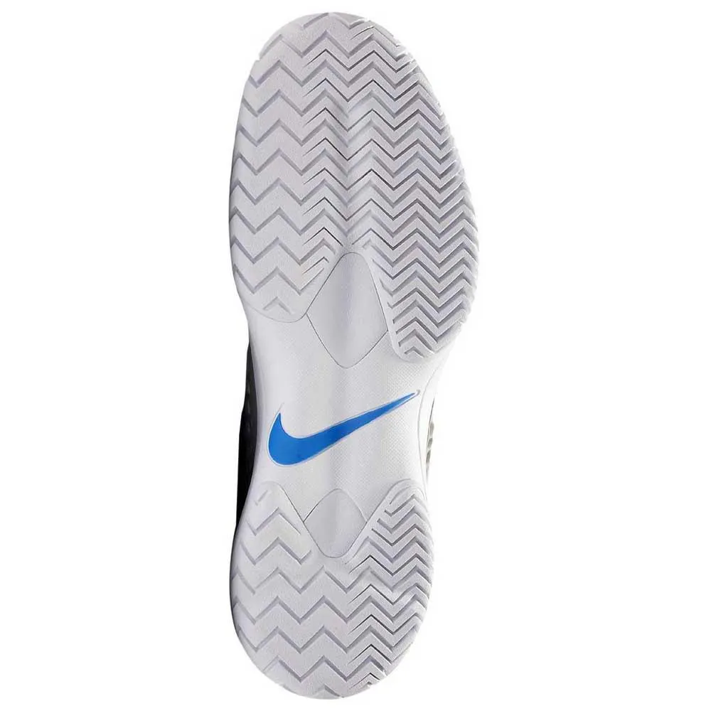 nikecourt zoom cage 3 hard court