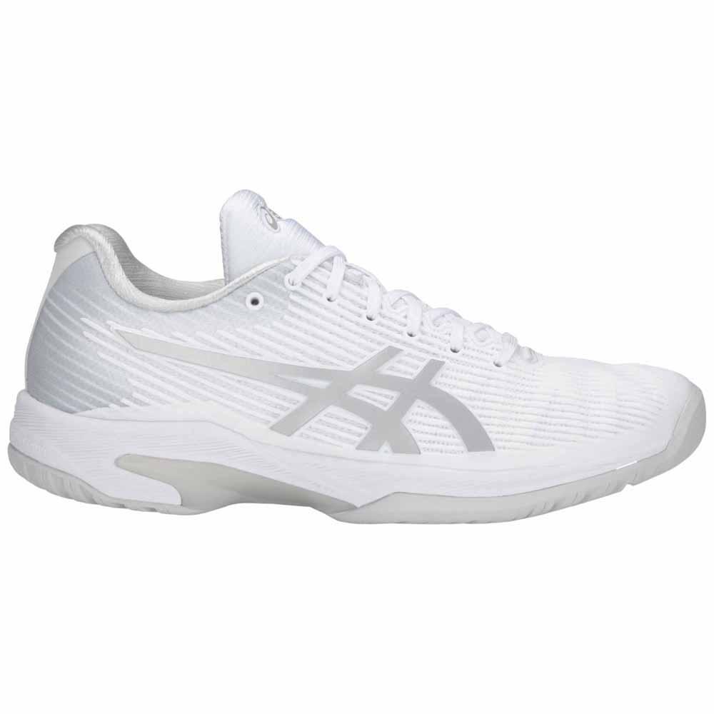Asics Solution Speed FF White buy and 