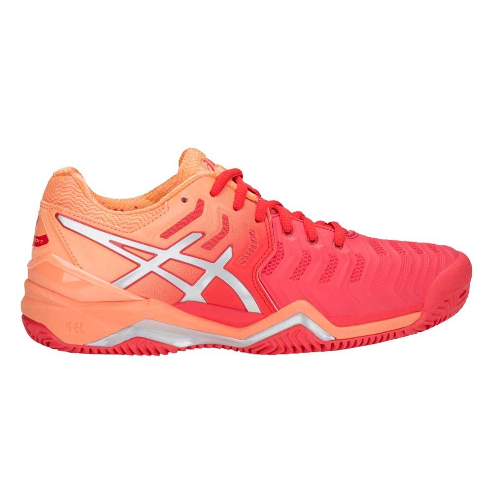 Asics Gel Resolution 7 Clay Red buy and 