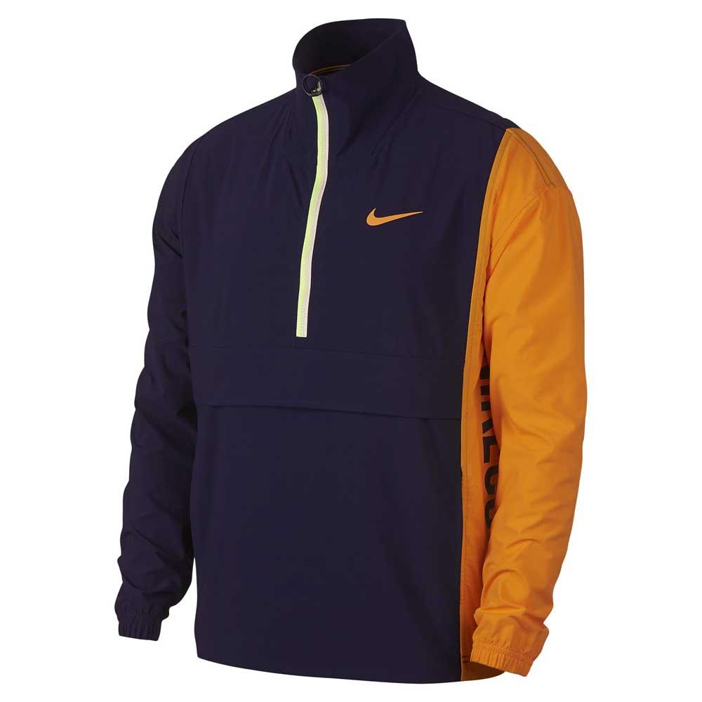 Nike Court Stadium Orange buy and offers on Smashinn