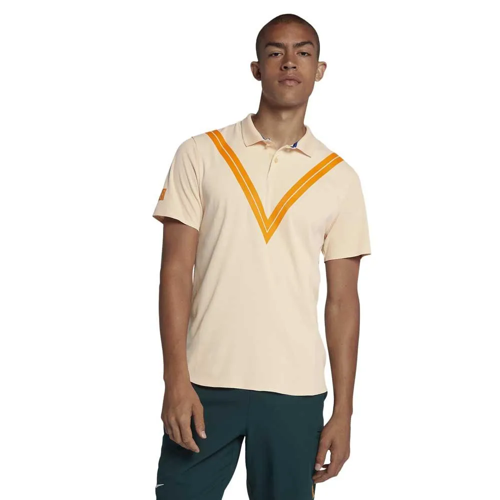 nike rf advantage polo