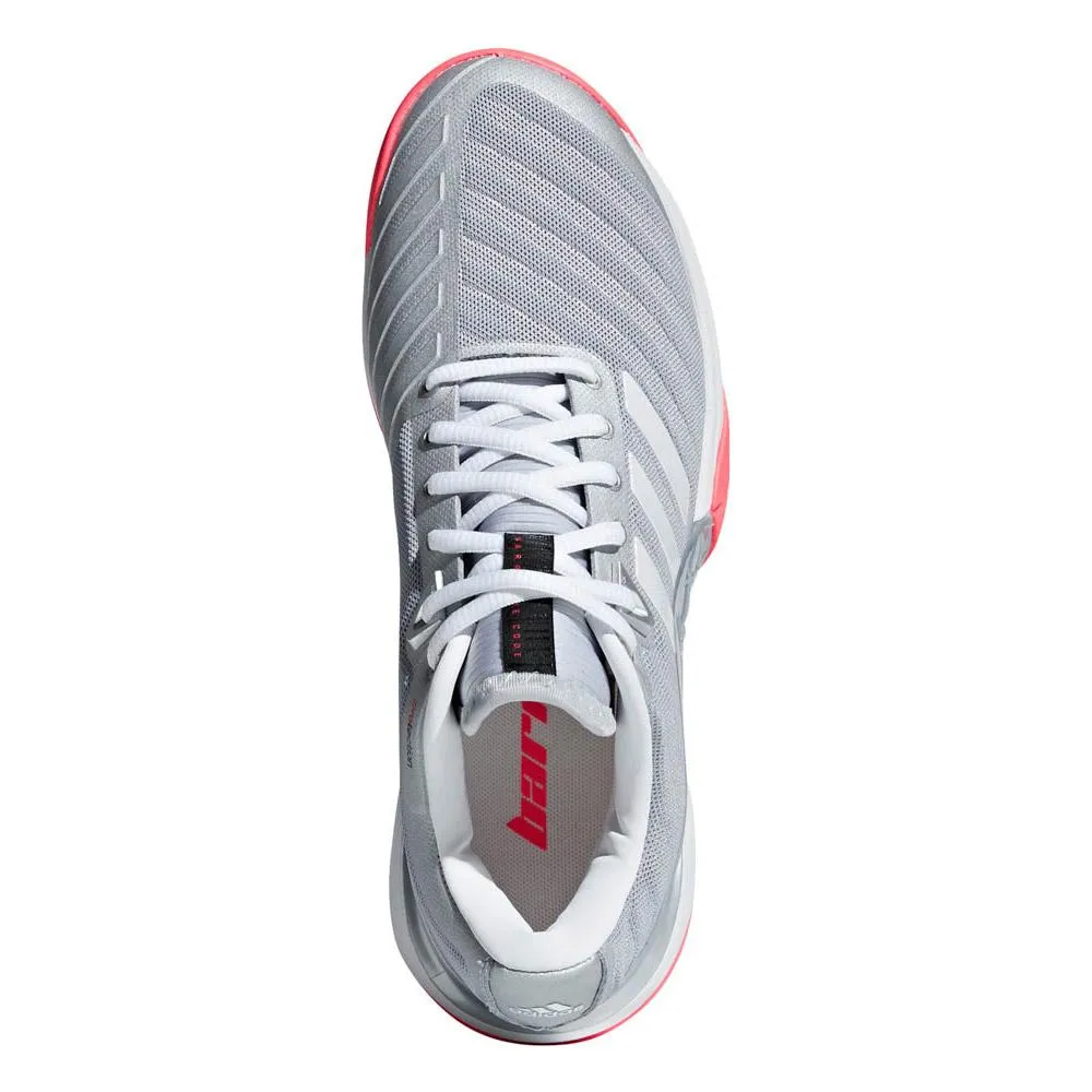 adidas barricade ltd