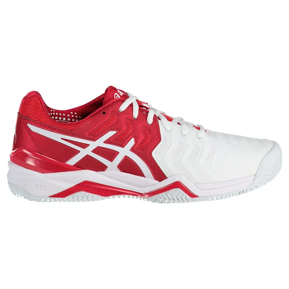Baskets Asics Gel Resolution Novak 
