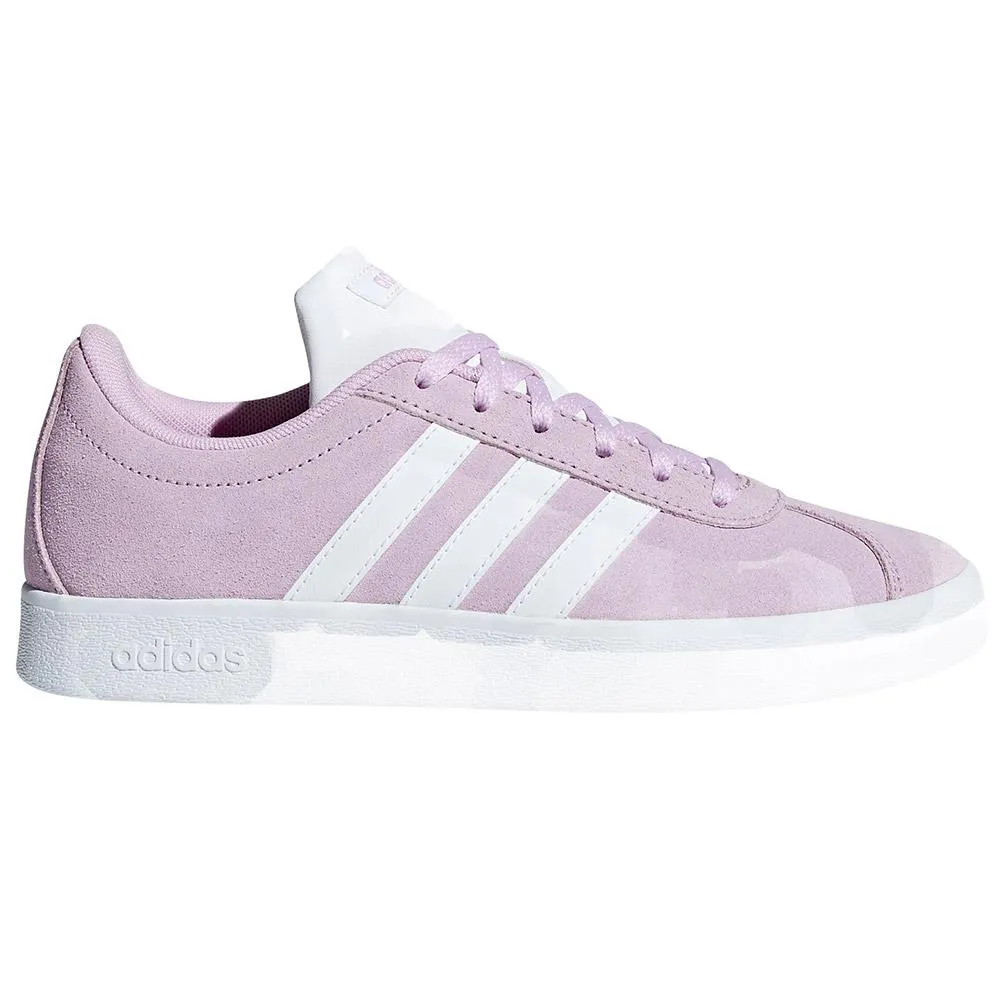 Baskets Adidas Vl Court 2.0 K