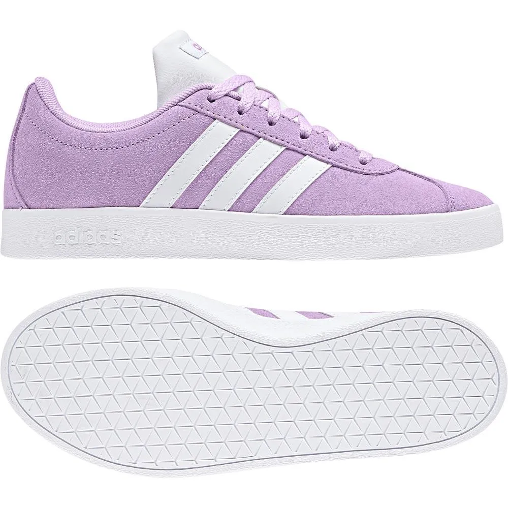 adidas vl court k