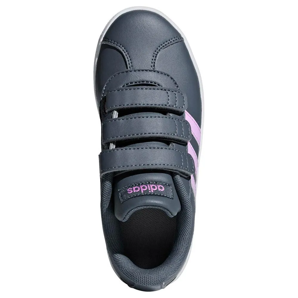 adidas vl court 2.0 cmf c