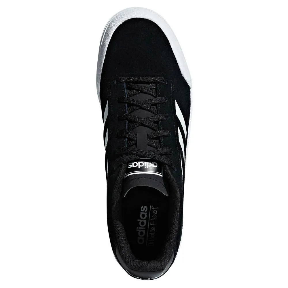 adidas court 70s black